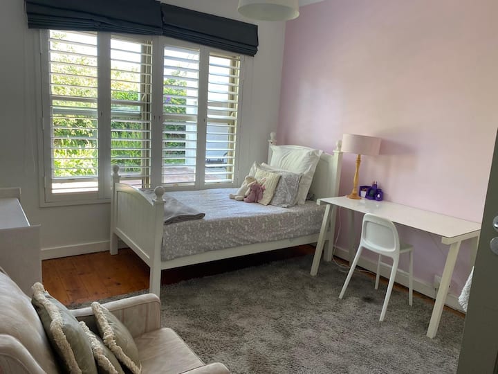 Спална соба 1