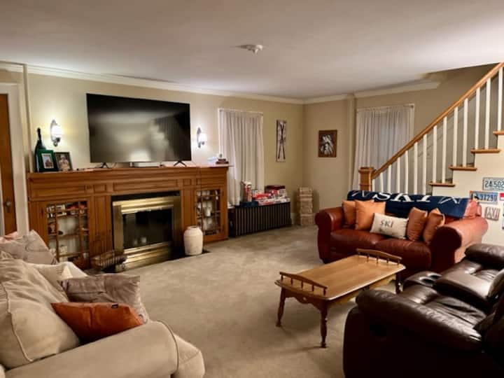 Family Ski House Pico/killington - Rutland, VT