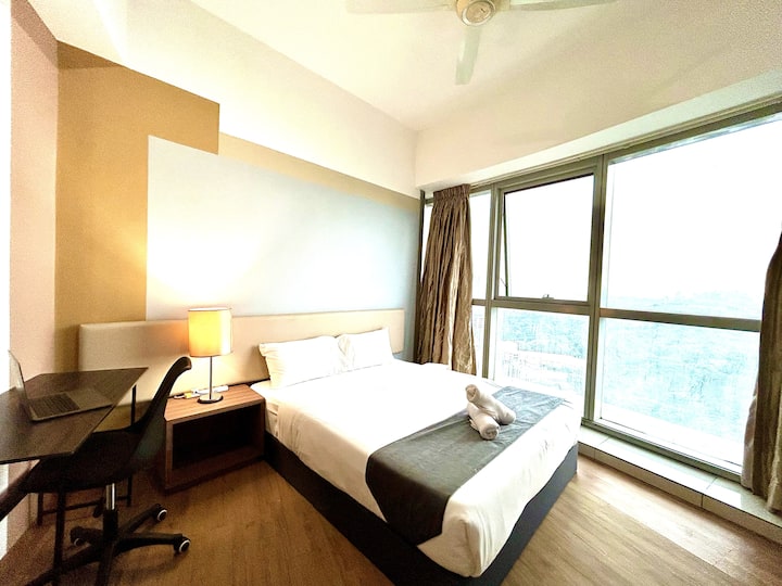 საძინებელი