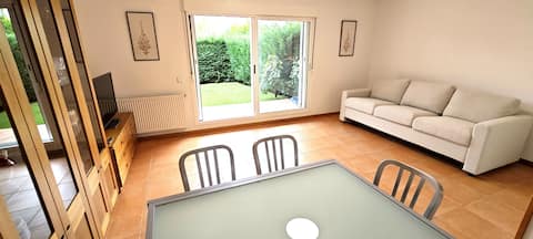 Top Airbnb: Views of the Tormes River, Huerta, and Otea. Pool until 9/15 en Salamanca