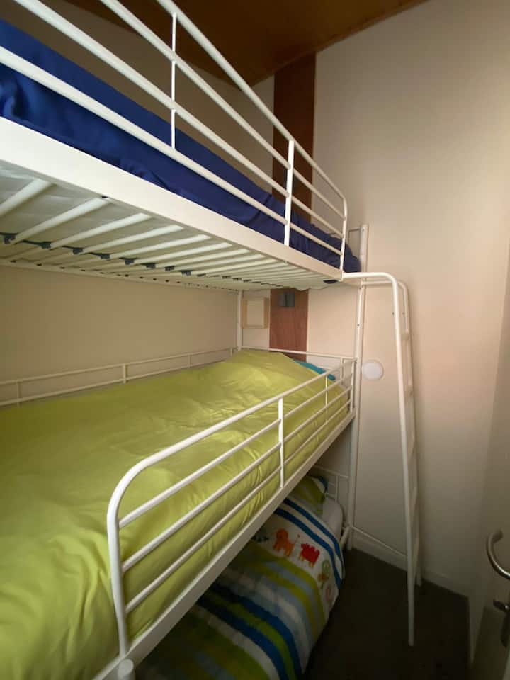 Spavaća soba 2