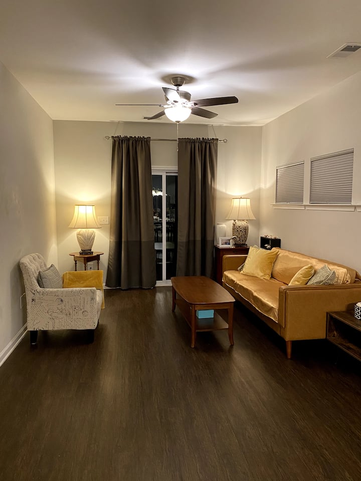 Private Room Close To Prisma Musc Downtown - Columbia, SC