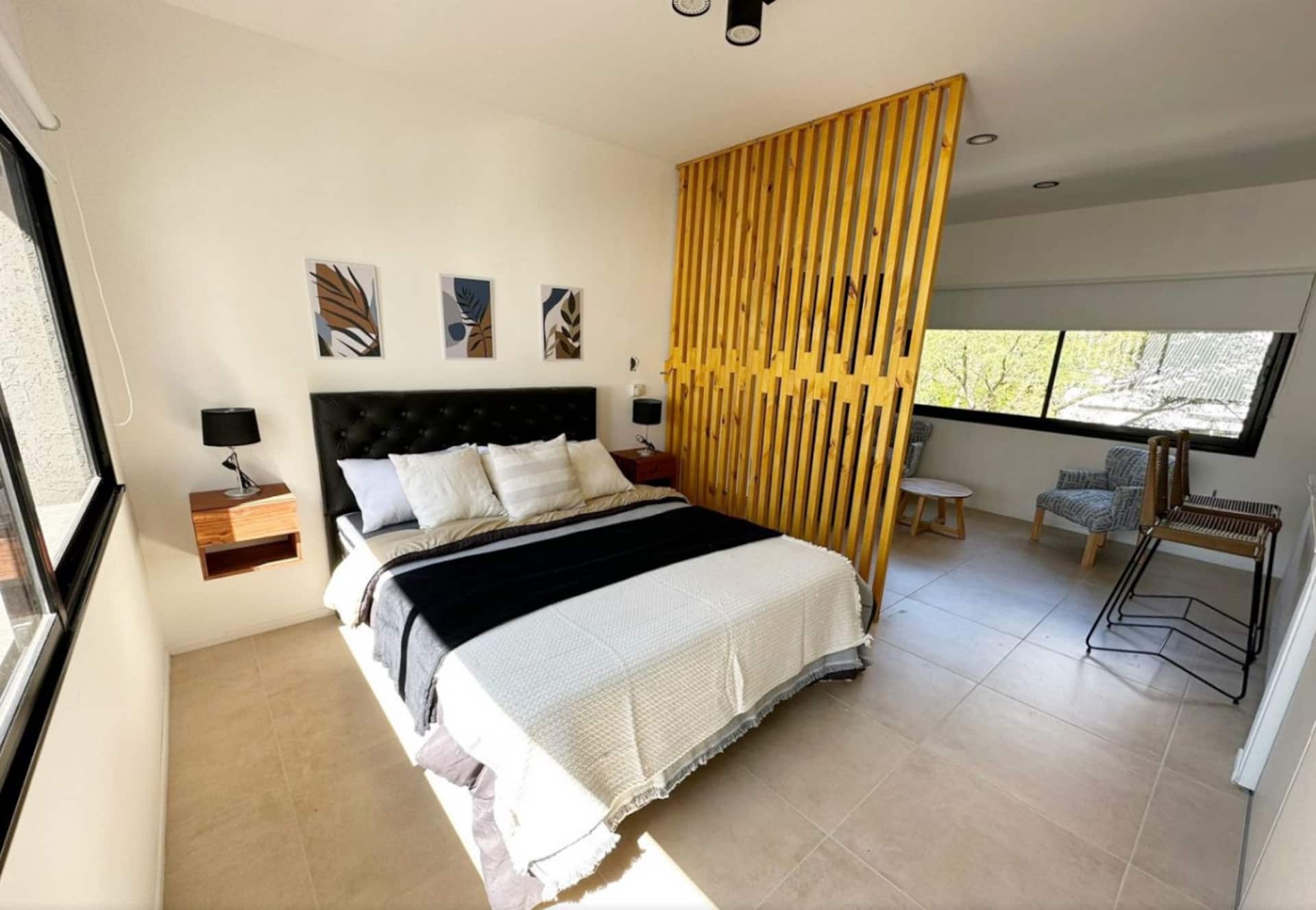 Studio apartment in Florida