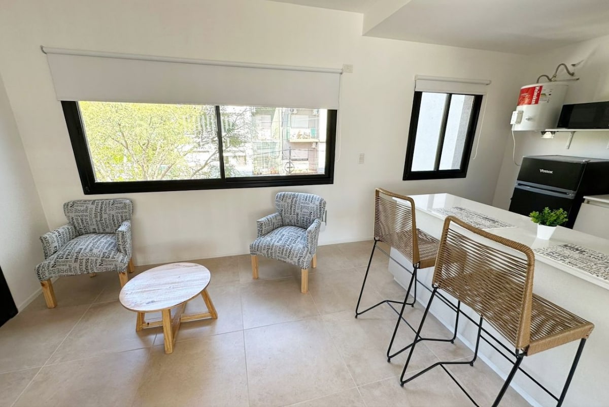Furnished studio in Florida