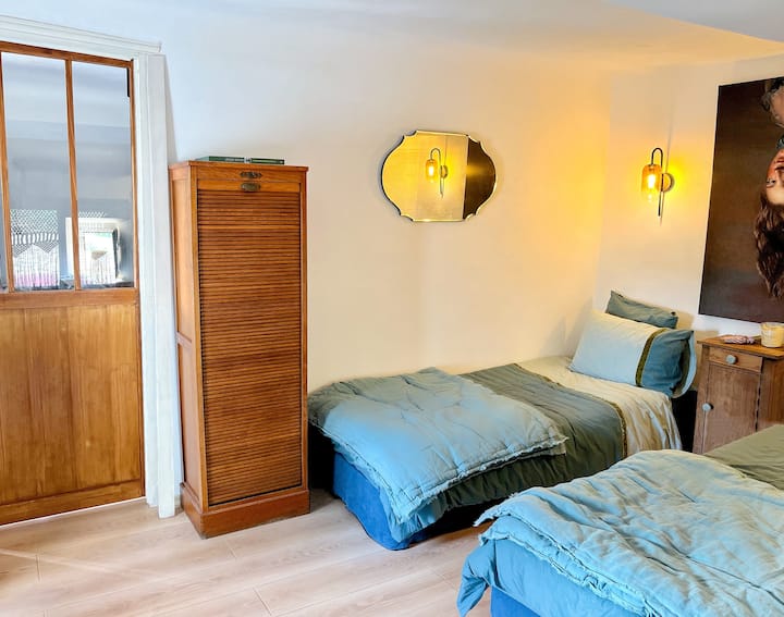 Chambre 1
