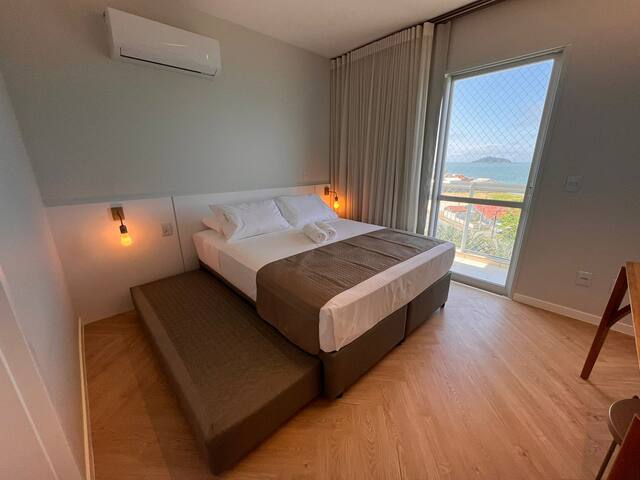 Wesley & Nathália managed Airbnb listing 1
