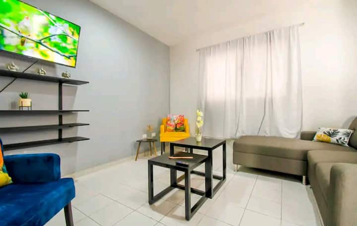Casa Cercana Playa Y Zona Dorada - Mazatlán