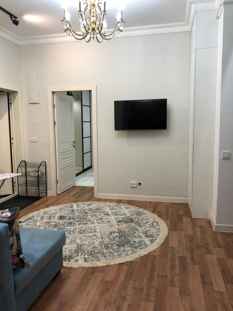 მისაღები ოთახი