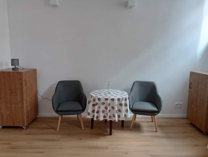 Apartment St Angela In Old Town - Bratislava
