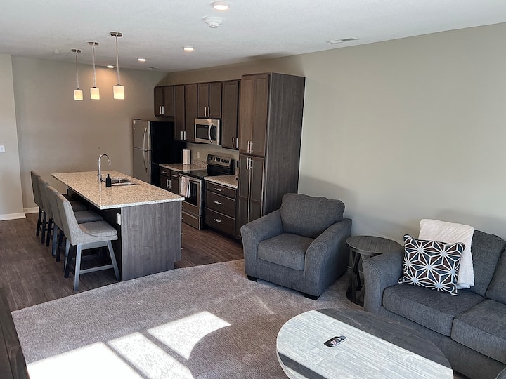 North Platte Vacation Rentals & Homes Nebraska, United States Airbnb