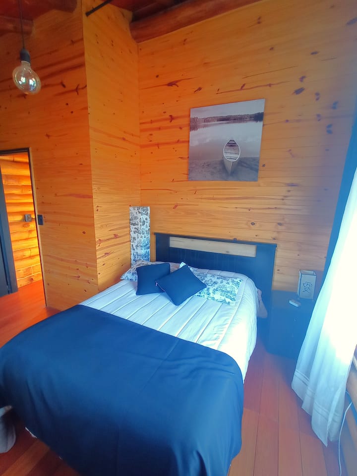 Dormitorio 1