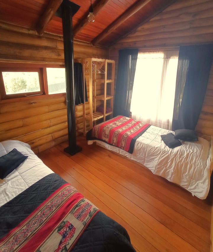 Dormitorio 2