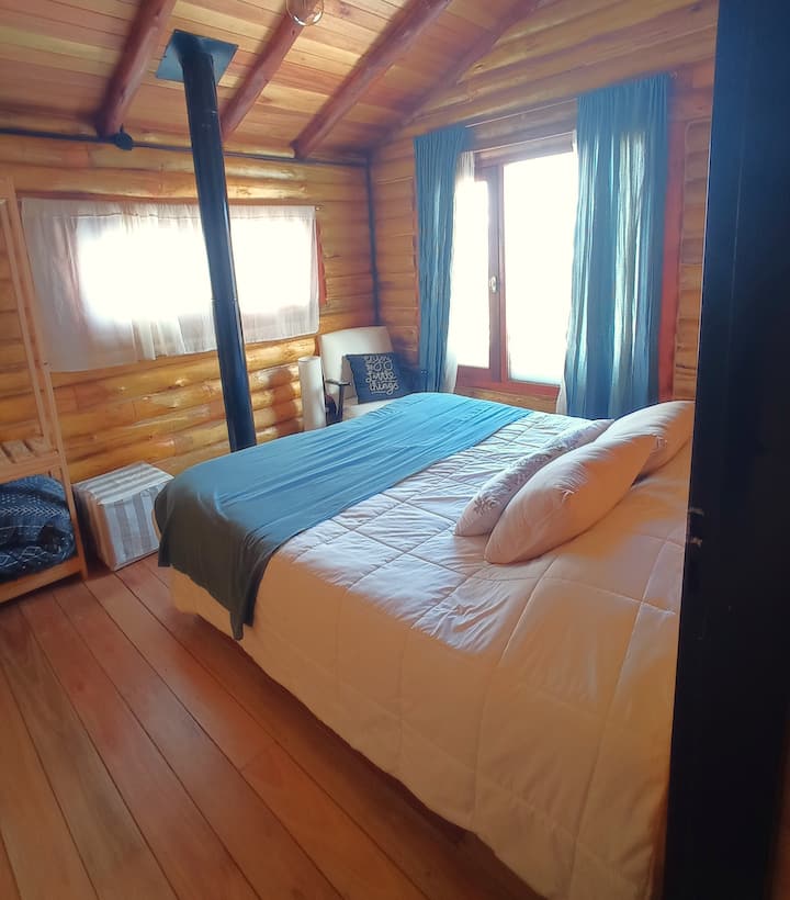Dormitorio Principal