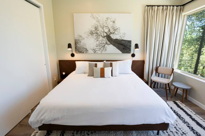 Melanie Hamilton managed Airbnb listing 3