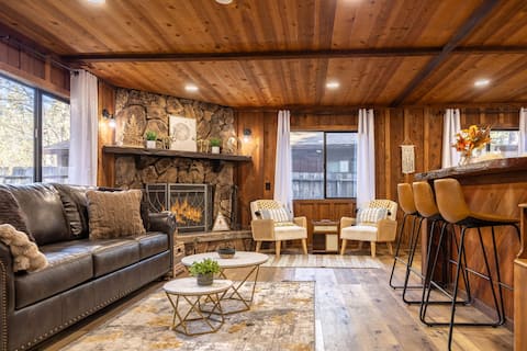 Luna Haven-Peaceful 2BR 2BA