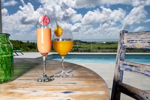 Villa Matyo 12 sea view