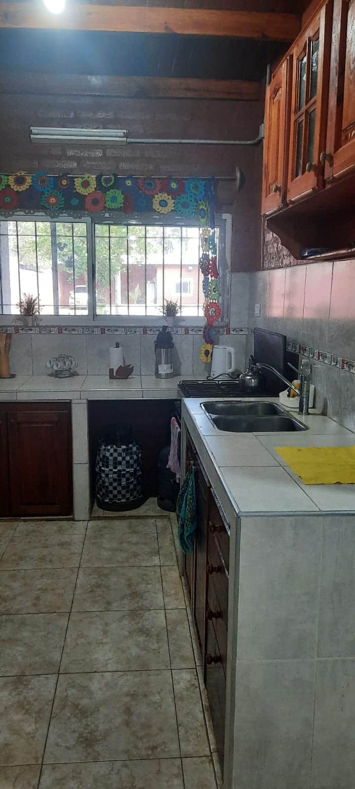 Casa Con Piscina En Santa Ana - Corrientes