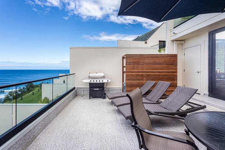 2BD 2BA New Luxury Condo – AC gallery image 5