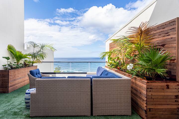 2BD 2BA New Luxury Condo – AC gallery image 2