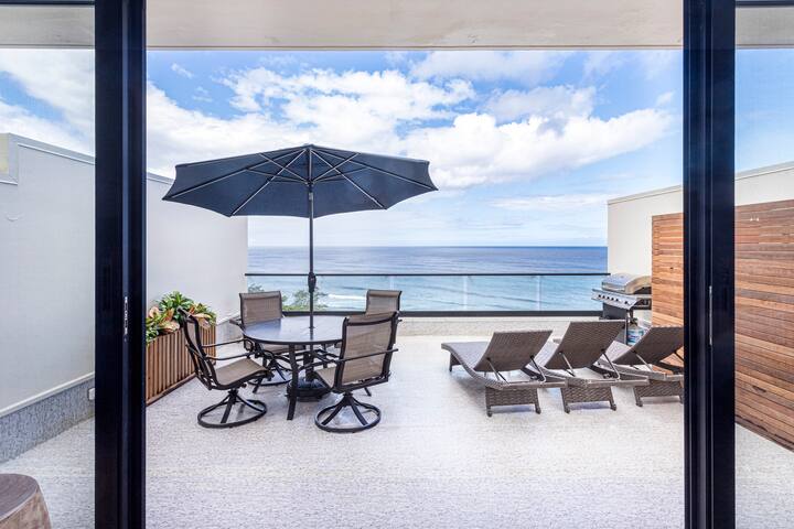 2BD 2BA New Luxury Condo – AC gallery image 4