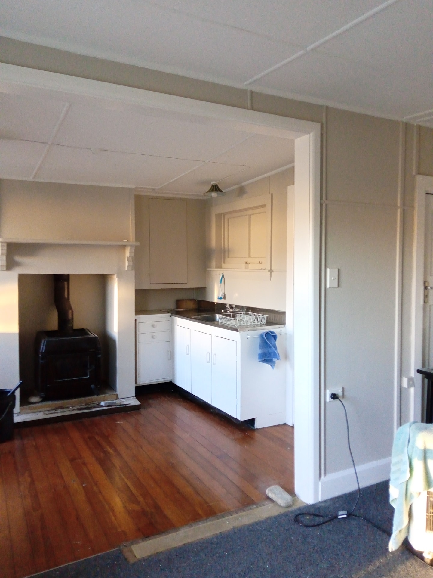 Pandora's Box, Cosy, Close To Beach, Cycle Trial 5