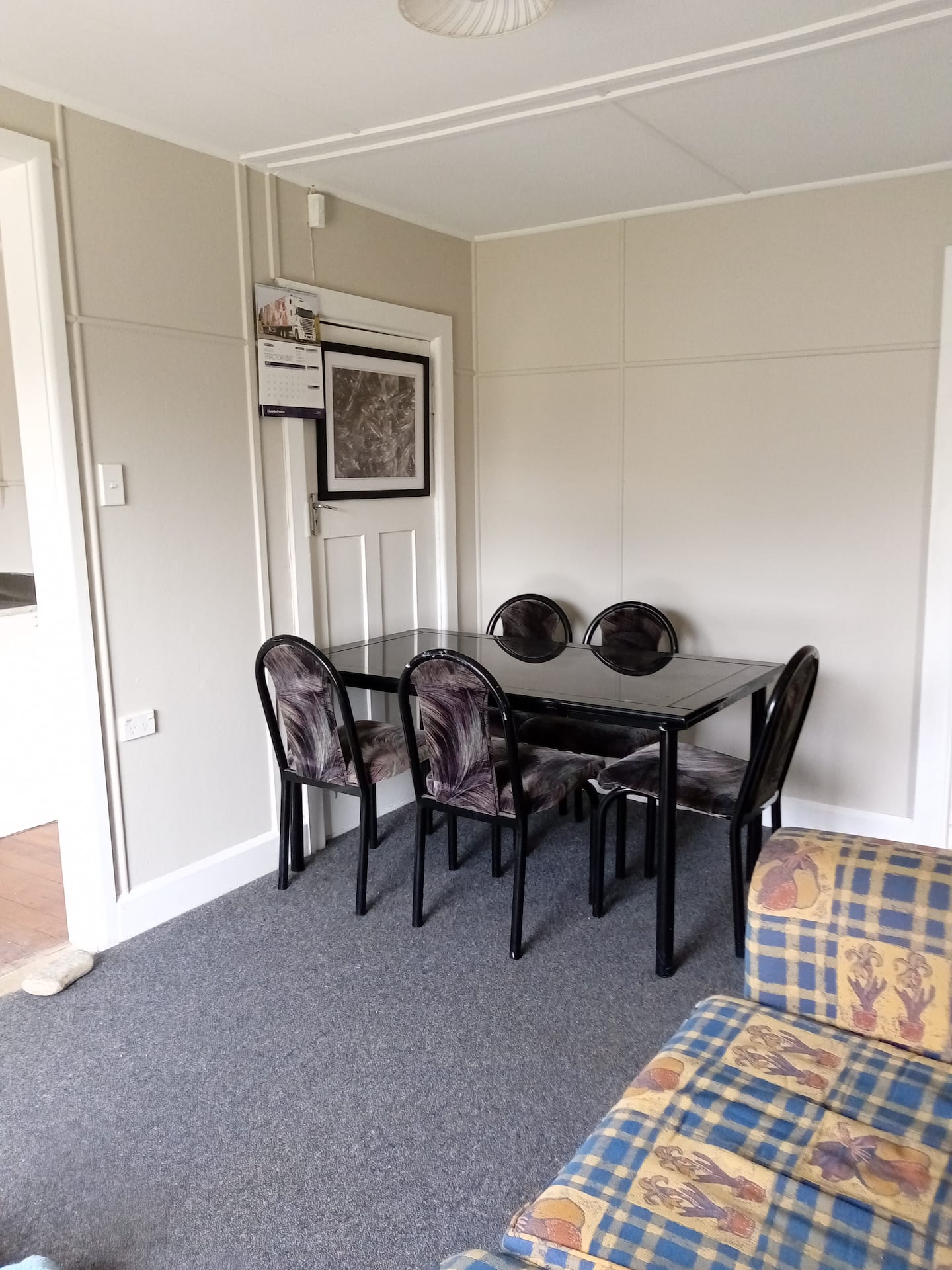 Pandora's Box, Cosy, Close To Beach, Cycle Trial 4