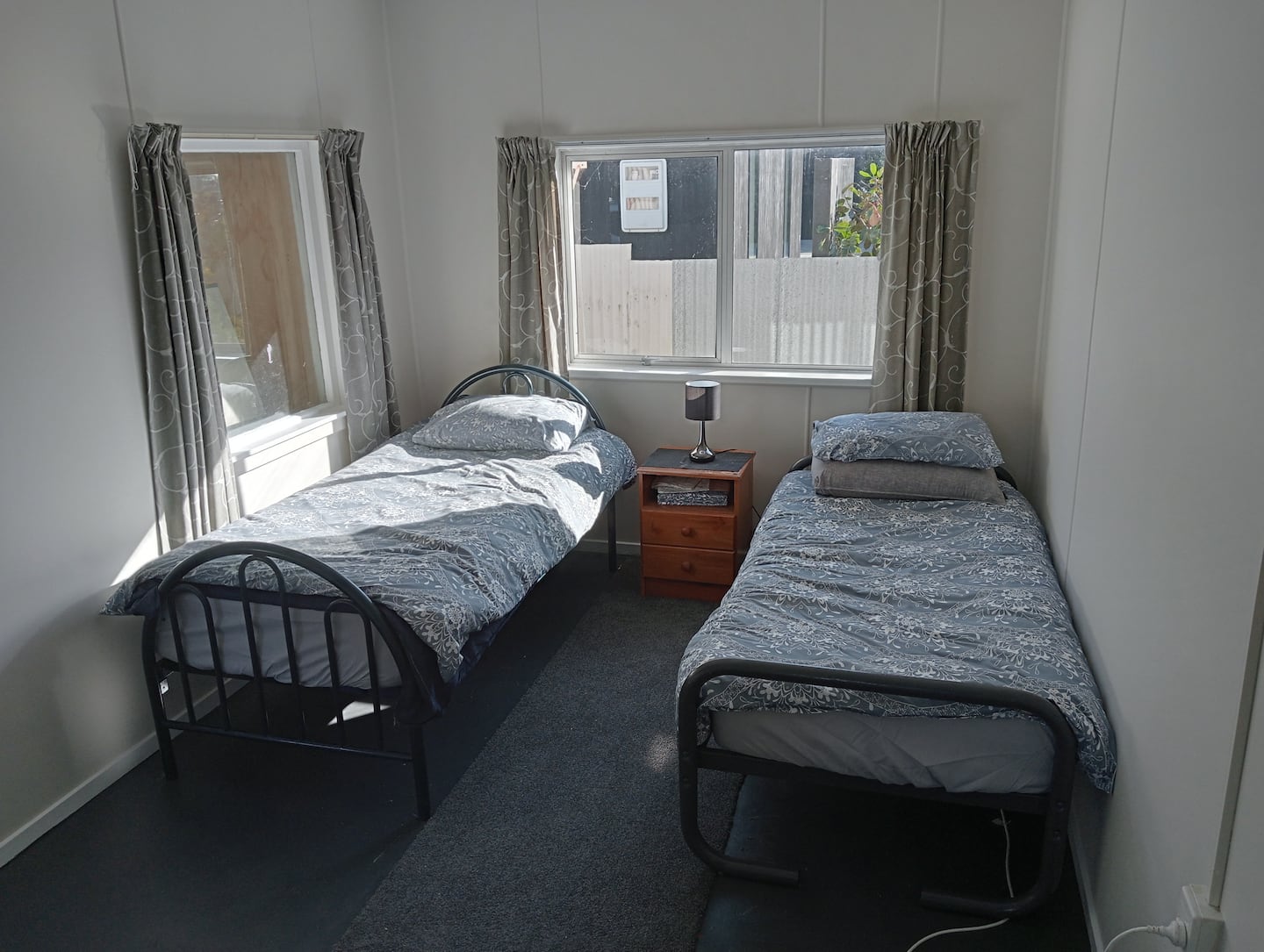 Pandora's Box, Cosy, Close To Beach, Cycle Trial 2