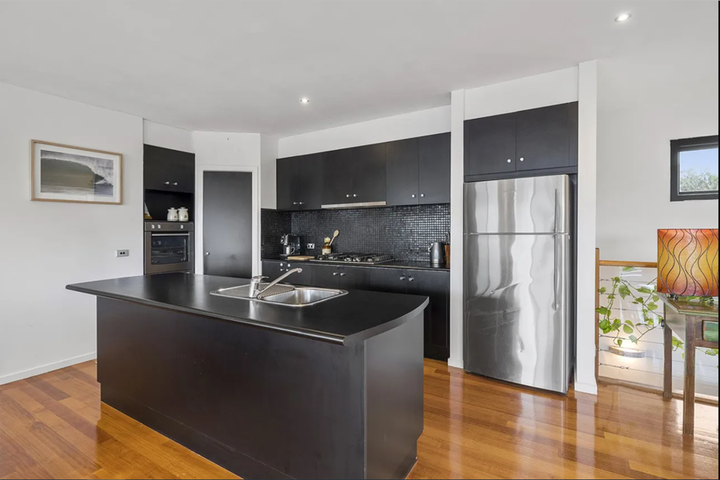 Seaside Getaway on Fischer gallery image 5