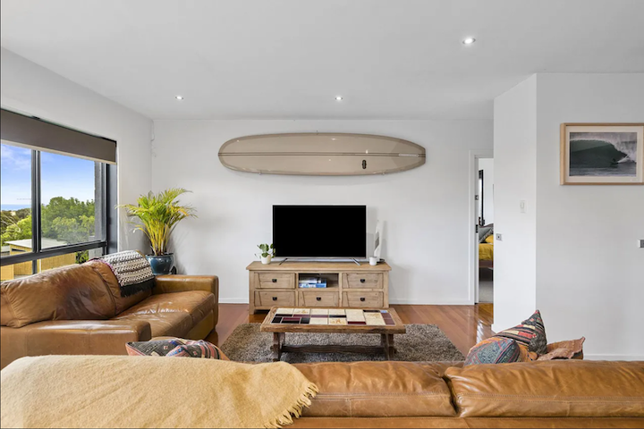 Seaside Getaway on Fischer