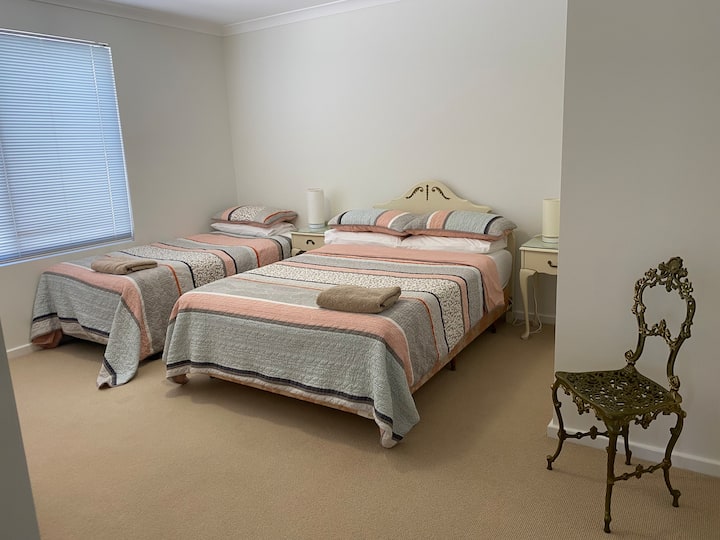 غرفة النوم 4