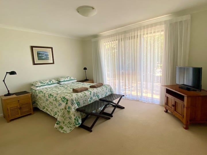 غرفة النوم 3