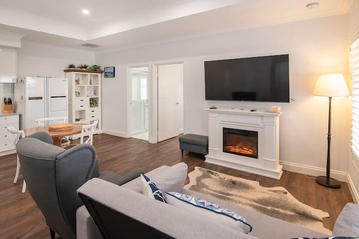 Lazy Daze Beach House - Dunsborough