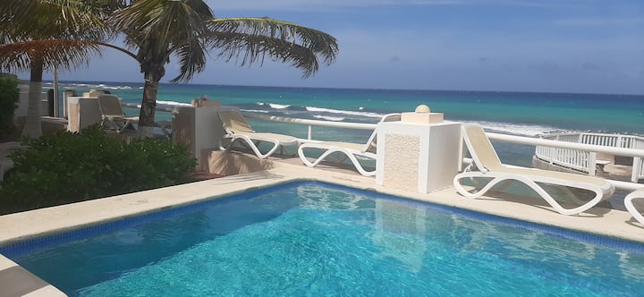 Triplets On The Bay 3 Bedroom - Montego Bay