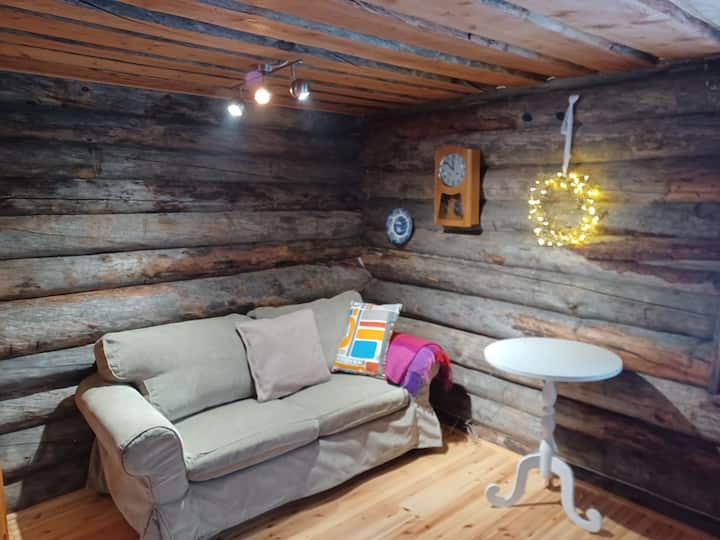 Northern Lights  Cabin - Rovaniemi