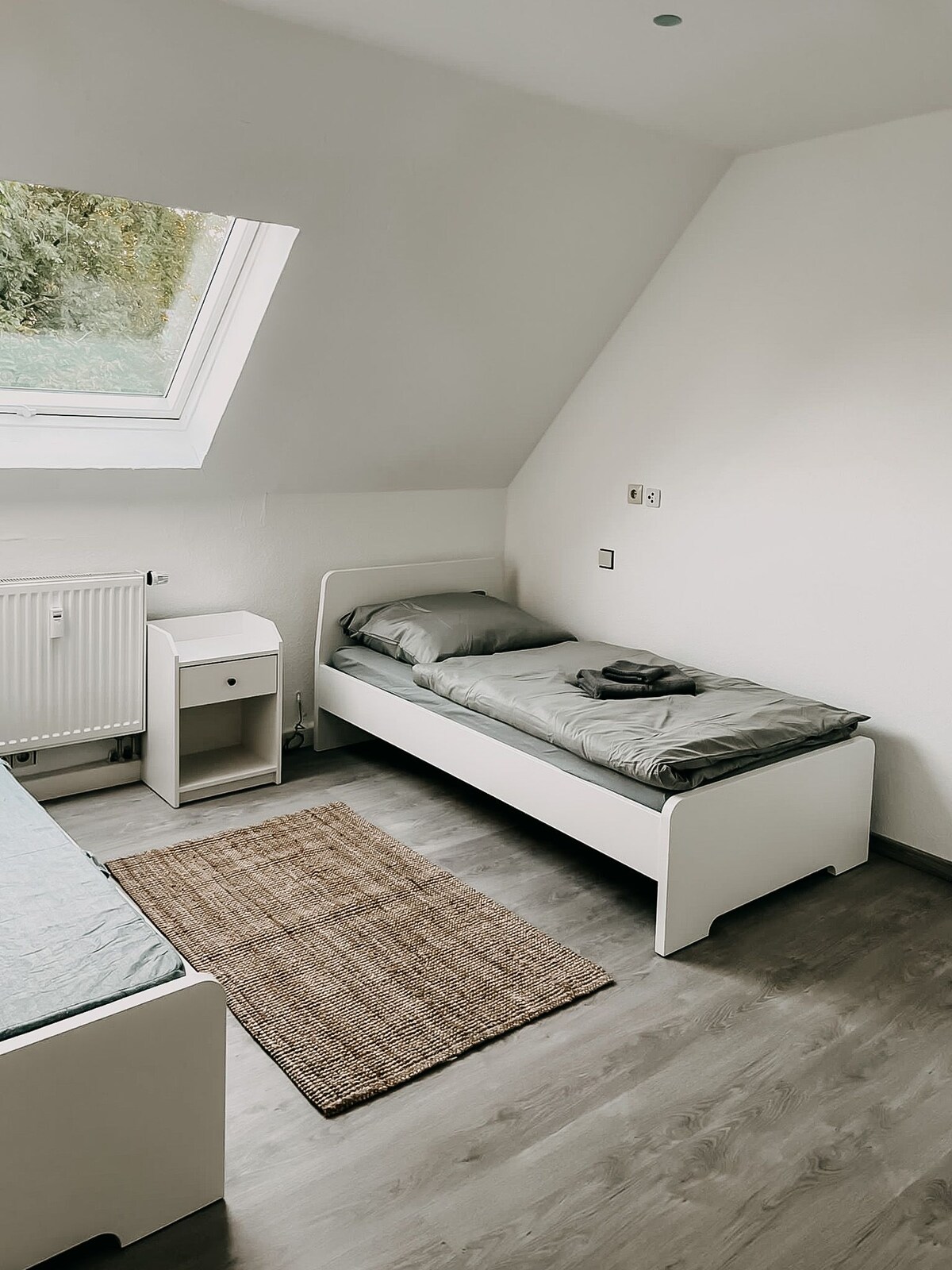 Schlafzimmer klein (1/2)