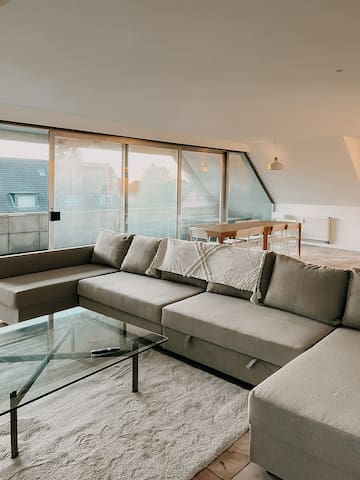 Temel managed Airbnb listing 1