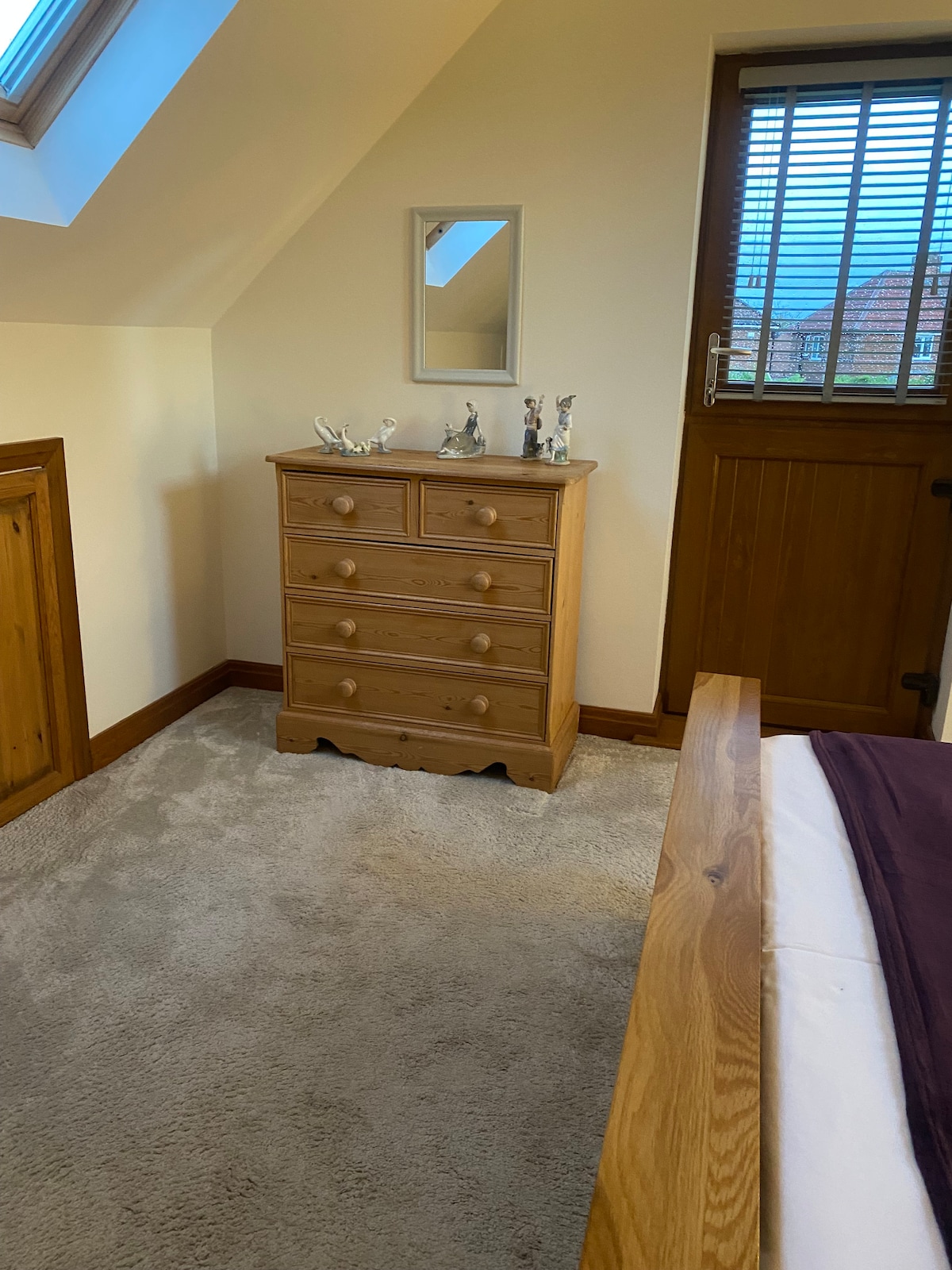 ห้องนอน