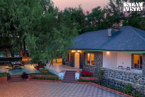3R+Scenic Valleyview+BBQ+Bonfire+WiFi-The Deck