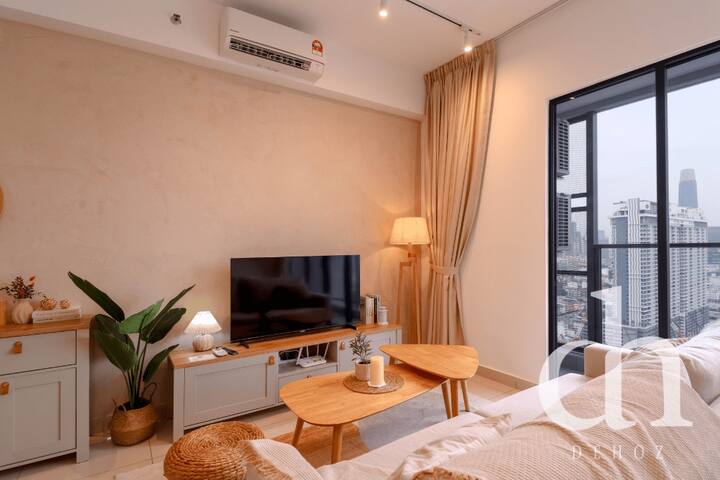 Dehoz Suites managed Airbnb listing 3