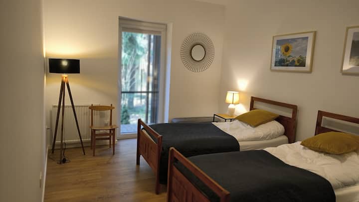 ห้องนอน 2