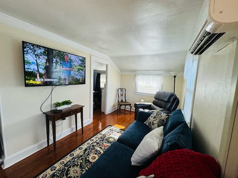 Successful Airbnb property: Cozy Carriage House in Punta Gorda