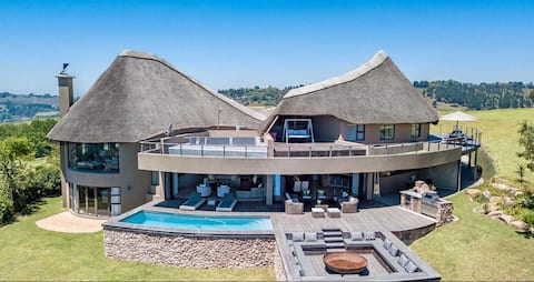 Phezulu Hilltop