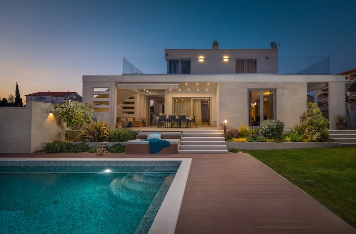 Villa Domina Primošten - Primošten