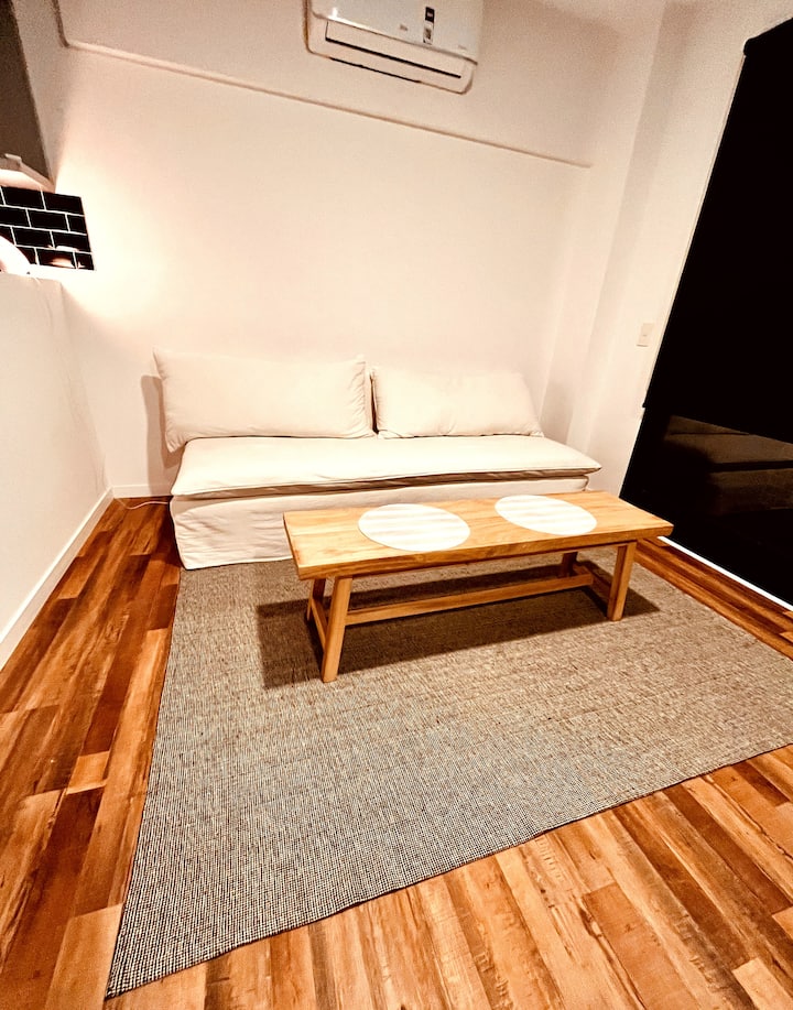 Всекидневна