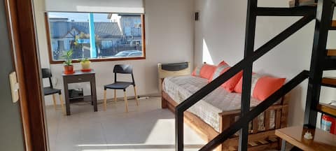 Anuncio de Airbnb popular: Destination Ushuaia, your place! en Tierra Del Fuego