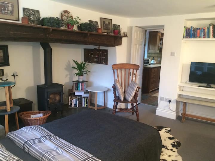 შეზლონგი და გასაშლელი დივანი