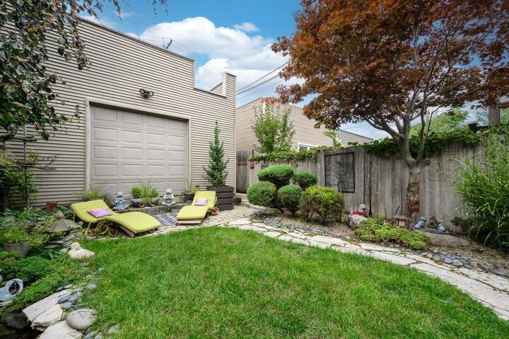 Entire Home in Historic Logan Square gallery image 3