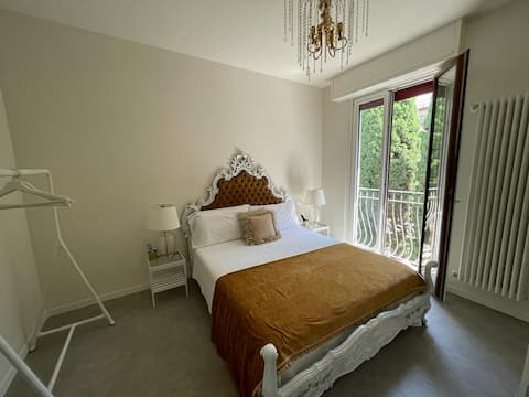 Suite 203 Antiche Mura