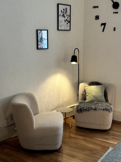 Successful Airbnb property: Old Town Love - central & beautiful in Koblenz
