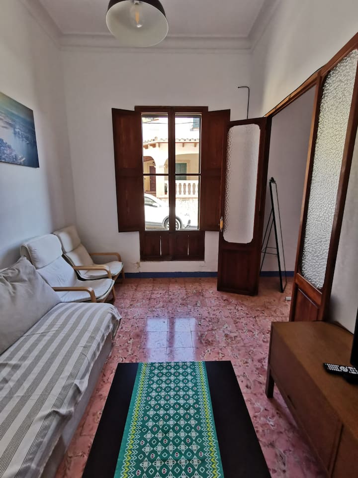 Casa Modernista - Sant Elm